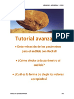 Tutorial Avanzado