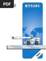 RT500C Brochure Metric