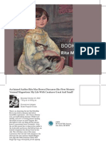 Book Talk: Rita Mae Brown