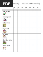 Download 3 year old chore chart by Jessica  SN173901824 doc pdf
