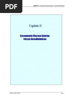 Forcas  Aerodinamicas