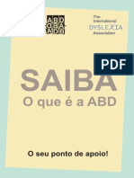 Associação Brasileira de Dislexia - São Paulo