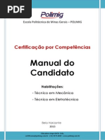 manual candidato - 2013