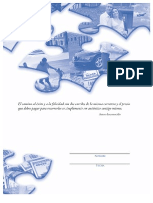 Rompecabezas Exito | PDF | | Mente