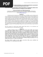 Download THE APPLICATION OF DIFFERENT IMPELLERS MODELS ON BIODIESEL PRODUCTION FROM OIL RESIDUAL IN SBE BY IN SITU PROCESS by Rifky Lubis SN173911308 doc pdf