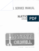National Drawworks c&o