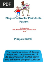 Download Plaque Control by Abdallah Essam Al-Zireeni SN173911714 doc pdf