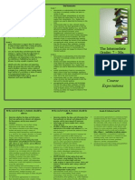 Intermediate Levels Brochure