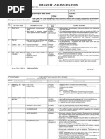 Download Job Safety Analysis14 for Cable Laying and Pulling by nasar_mahsood SN173914399 doc pdf