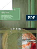 Enfermedades Del SNC