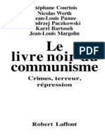 Le Livre Noir Du Communisme