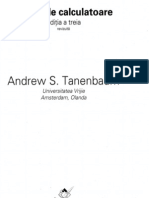 Andrew S. Tanenbaum - Retele de Calculatoare