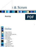 Agile Scrum 2012.Final Version