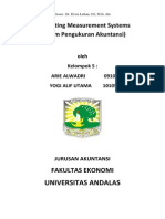 Download Teori akuntansi BAB 6 by Yogi Alif Utama SN173921955 doc pdf