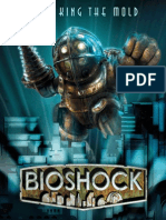 Bioshock Breaking the Mold