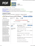 Download prjcts3 by Pratik Kadam SN173926373 doc pdf