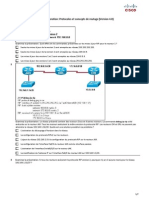 Exam Ccna2v4 Chap7