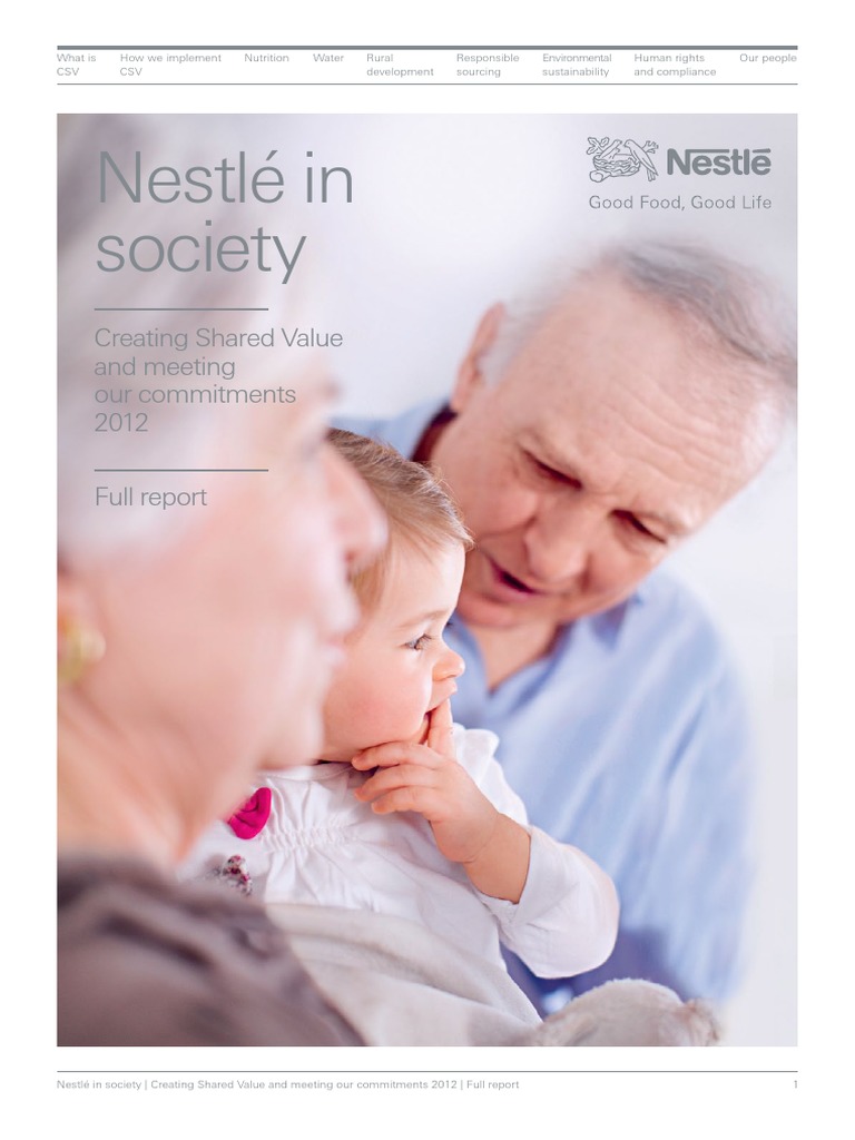Nestlés 2025 Vitamin Report What It Means For The Future - 8tooiaz