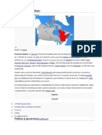 Provincia Québec