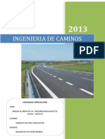 Derecho de Via