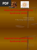 Download Powerpoint Presentation on AIDS by Chedan B Ceriaco SN17395111 doc pdf