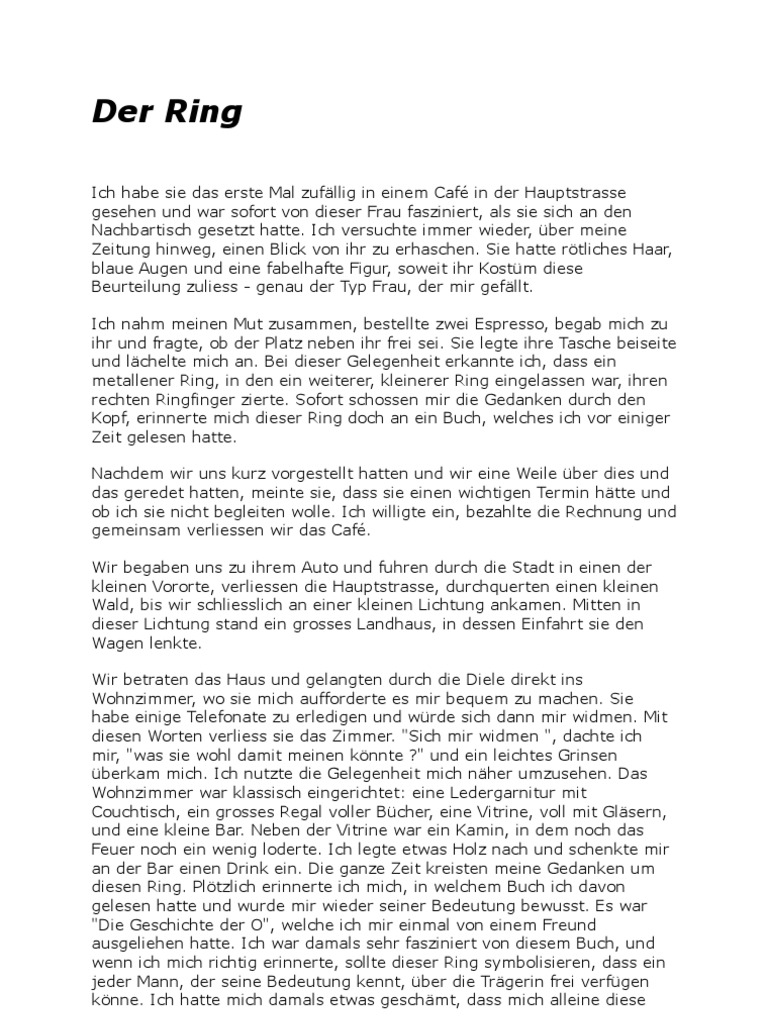 Der Ring PDF