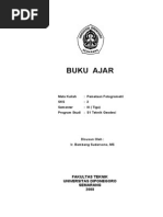 Download BAB 1 - FOTOGRAMETRIdoc by Zia Ul Maksum SN173954431 doc pdf