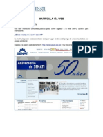 SENATI Cartilla Autoinstructiva Participante PDF