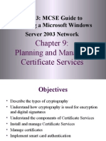 70-293 MCSE Guide to Planning a Microsoft Windows Server 2003 [1]...