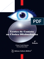 Lentes de Contato na Clínica Oftalmologica