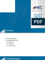 Encuesta Superficie Produccion Agropecuaria Continua LIDFIL20120627 0001
