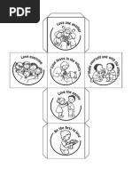 Dice of Love in English