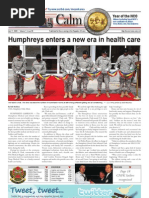 Download The Morning Calm Korea Weekly - July 17 2009 by Morning Calm Weekly Newspaper SN17396842 doc pdf