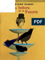 Senora de La fuente - Luis Arturo Ramos