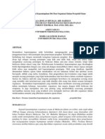 Analisis Syair Al Pdf