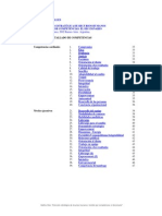 Diccionario Competencias - ALLES