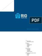 Manual Da Marca Prefeitura RIO