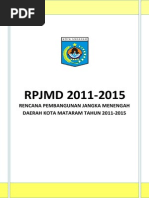 Download RPJMD by dedi sumartoro SN173978528 doc pdf