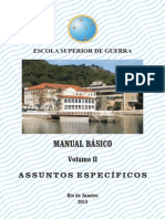 Manual Basico VolumeII 2013