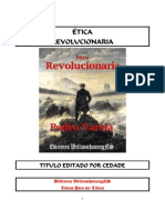 Varela Pedro-Etica Revolucionaria