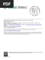 Transvestitning mushukining yaqindan olingan surati