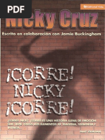 Best Nicky Cruz Documents Scribd