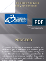 Camara de Comercio Final