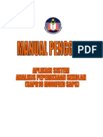 Manual SAPR16