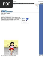 Amarelinha- Formas de Jogar