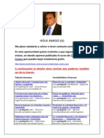 Hola Amigo PDF