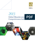 Dttl_2013 Global Manufacturing Competitiveness Index_11!15!12