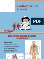 Sistem Kardiovaskuler Powerpoint