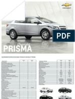 Ficha Prisma JL2013