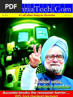 Download AccentiaTechcom July09 by accentia SN17402070 doc pdf